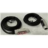 Image 1 : Set of Hokuyo Automatic Sensors w/ Receiver and Projector