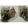Image 2 : (2) Yamatake #2LS-J6 Limit Switches
