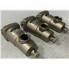Image 1 : (3) SMC #AM150-02B Mist Separators