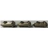 Image 3 : (3) SMC #AM150-02B Mist Separators