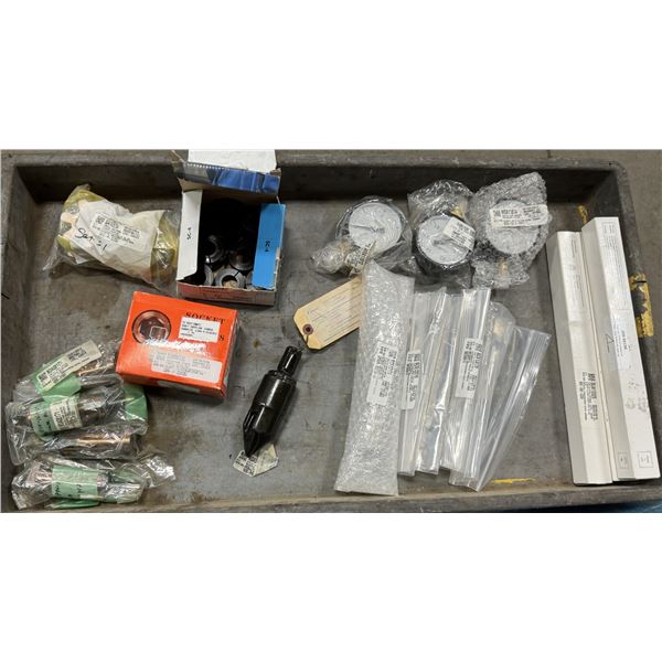 Lot of Misc. MRO