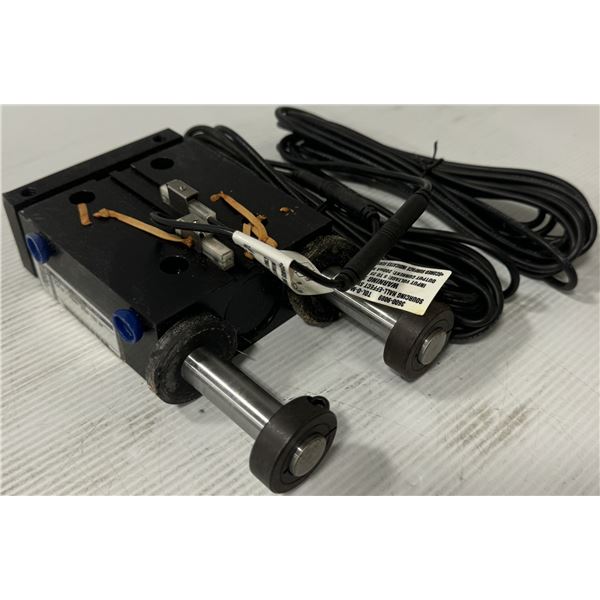Tolomatic #PB20-SK20-TM2-BP Cylinder