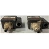 Image 2 : Lot of (2) Honeywell Pressure Switches