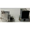 Image 2 : Parker #ASV2000-AA-03 and #ASV2000-AA-04