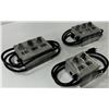 Image 1 : Lot of Misc. Bowl-Hopper Controllers