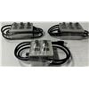 Image 2 : Lot of Misc. Bowl-Hopper Controllers