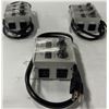 Image 3 : Lot of Misc. Bowl-Hopper Controllers
