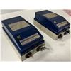 Image 1 : (2) Yaskawa #CVSR-404GP VS Controllers