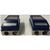 Image 2 : (2) Yaskawa #CVSR-404GP VS Controllers