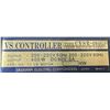 Image 8 : (2) Yaskawa #CVSR-404GP VS Controllers