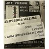 Image 8 : ACT #SP-R Pressure Switch