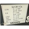Image 8 : Lot of Misc. Meiden Torque Amplifiers
