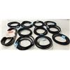 Image 2 : Lot of Misc. Belts