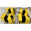 Image 2 : (4) Keyence #SZ-16V Safety Laser Scanners