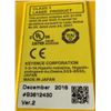 Image 8 : (4) Keyence #SZ-16V Safety Laser Scanners