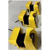 Image 2 : (3) Keyence #SZ-16V Safety Laser Scanners