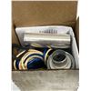 Image 2 : Honeywell #C7035A-1080 UV Sensor