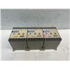 Image 1 : (3) Keyence #AS-440-SO Modules