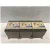 Image 2 : (3) Keyence #AS-440-SO Modules
