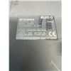 Image 2 : Lot of Mitsubishi Racks w/ Power Supplies & Modules as Pictured