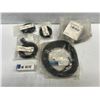 Image 1 : Lot of Misc. MRO Items (See Pictures)