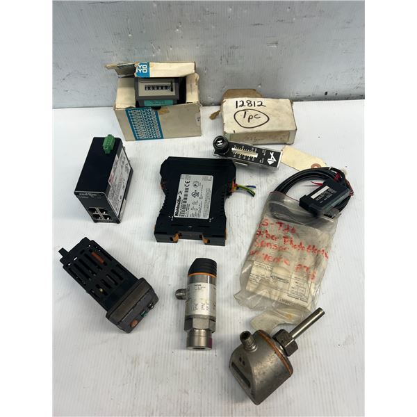 Lot of MRO Items
