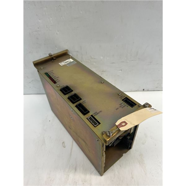Fuji Electric #CPS-420F Power Supply