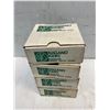 Image 1 : Lot of (4) Nagano Keiki Pressure Gauges