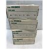 Image 2 : Lot of (4) Nagano Keiki Pressure Gauges