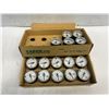 Image 1 : Lot of New - SMC Gauges