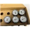 Image 2 : Lot of New - SMC Gauges