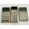 Image 1 : Lot of (3) Keypads