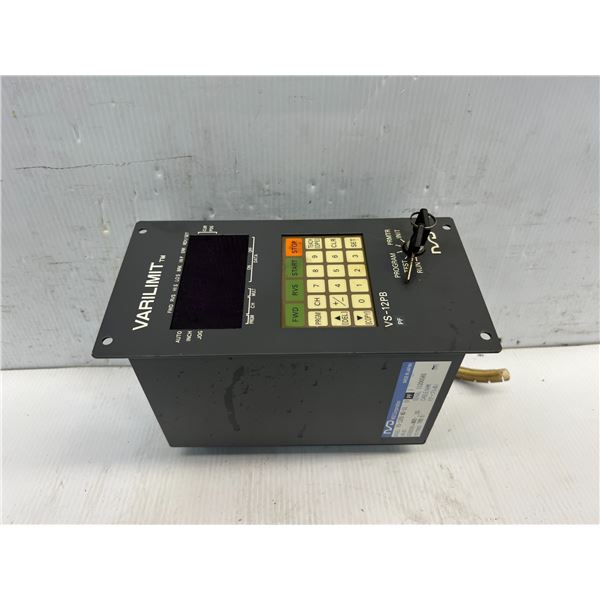 NSD Corporation #VS-12PB-MD-S1