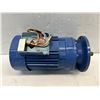 Image 1 : Sumitomo #CNVM01-4075-B-17 Cyclo-Drive Induction Gearmotor