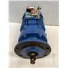 Image 2 : Sumitomo #CNVM01-4075-B-17 Cyclo-Drive Induction Gearmotor