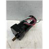Image 1 : Dayton #2H600B AC Gearmotor
