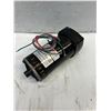 Image 2 : Dayton #2H600B AC Gearmotor