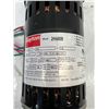Image 3 : Dayton #2H600B AC Gearmotor