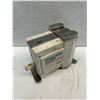 Image 2 : SMC #PA5210-N06-N Process Pump