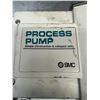 Image 3 : SMC #PA5210-N06-N Process Pump