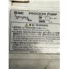 Image 4 : SMC #PA5210-N06-N Process Pump
