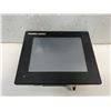 Image 1 : Mitsubishi #GT1055-QSBD Graphic Operation Terminal