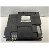 Image 2 : Mitsubishi #GT1055-QSBD Graphic Operation Terminal