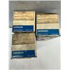 Image 2 : (3) Omron #E3S-R2E4