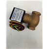 Image 2 : JD Gould Co #M3V Solenoid Valve