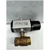 Image 1 : Kitz #CS-2 Pneumatic Actuator