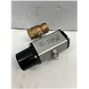 Image 2 : Kitz #CS-2 Pneumatic Actuator