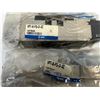 Image 2 : (2) SMC #VP7-8-FG-D-3Z