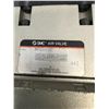 Image 8 : Lot of SMC Valves
