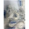 Image 8 : Lot of Misc. Misumi Items